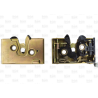 CHAPA (327837015B)  CHAPA PUERTA A1-A2 1987-1989 / DELANTERA IZQUIERDA