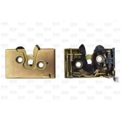 CHAPA (327837015B)  CHAPA PUERTA A1-A2 1987-1989 / DELANTERA IZQUIERDA