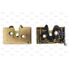 CHAPA (327837015B)  CHAPA PUERTA A1-A2 1987-1989 / DELANTERA IZQUIERDA