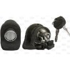 CHAPA (377898539B-A)  CHAPA TAPA TRASERA POINTER 1997-1999 CON LLAVE