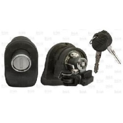 CHAPA (377898539B-A)  CHAPA TAPA TRASERA POINTER 1997-1999 CON LLAVE