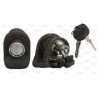 CHAPA (377898539B-A)  CHAPA TAPA TRASERA POINTER 1997-1999 CON LLAVE