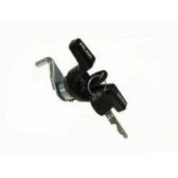 CHAPA (CUB37A057)  CHAPA DE QUINTA PUERTA GM BLAZER 83-94TL163