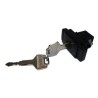 CHAPA (CUB37C028)  CHAPA GUANTERA NEGRA TSURUII68630-01L00