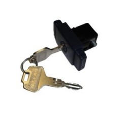 CHAPA (CUB37C031)  CHAPA GUANTERA AZUL TSURU II68630-O1L00