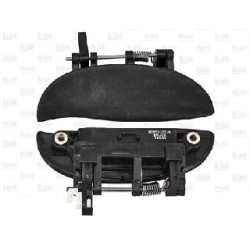 CHICOTE (1J0711265Q) CHICOTE SELECTOR VELOCIDADES JETTA (1999-2016)-GOLF (1999-2007) NEW BEETLE (1998-2010)