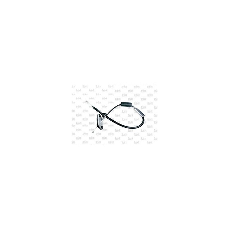 CHICOTE (25181785)  CHICOTE CLUTCH SPARK 2011-2015