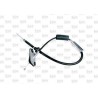 CHICOTE (25181785)  CHICOTE CLUTCH SPARK 2011-2015