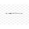 CHICOTE (30770F4203)  CHICOTE CLUTCH  TSURU   III