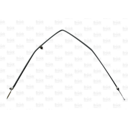 CHICOTE (36530EL000) CHICOTE FRENO MANO TIIDA DERECHO