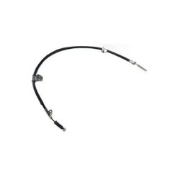 CHICOTE (36531F4200) CHICOTE FRENO MANO TSURU III (B13) TRASERO IZQUIERDO