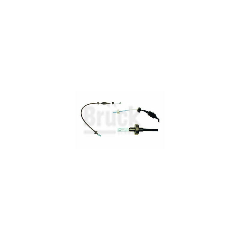 CHICOTE (377721335P)  CHICOTE CLUTCH POINTER