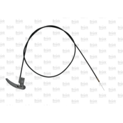 CHICOTE (5X0823531)  CHICOTE COFRE POINTER 2003- 2010