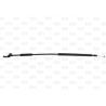 CHICOTE (6R2823531C) CHICOTE COFRE POLO (2013-2019) (VA A LA CERRADURA DEL COFRE)