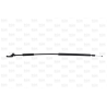 CHICOTE (6R2823531C) CHICOTE COFRE POLO (2013-2019) (VA A LA CERRADURA DEL COFRE)