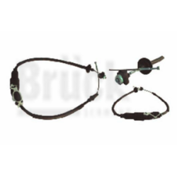 CHICOTE (7D1721335)  CHICOTE CLUTCH EUROVAN T4