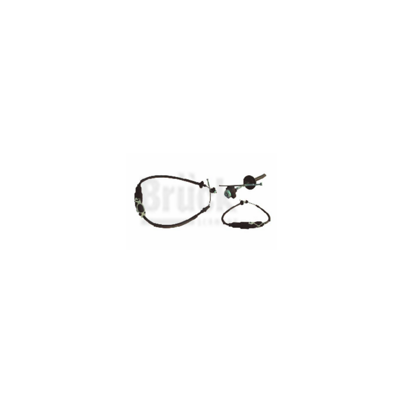 CHICOTE (7D1721335)  CHICOTE CLUTCH EUROVAN T4