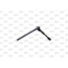 CHISGUETERO (1H6955985)  CHISGUETERO LIMPIAPARABRISAS GOLF A3 TRASERO