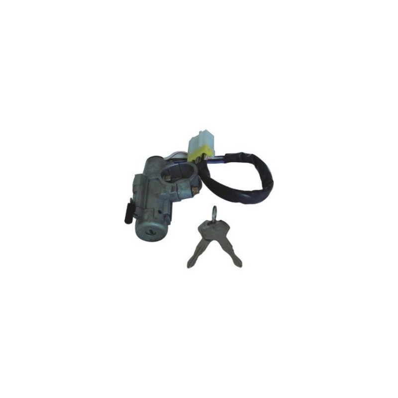 CILINDRO (23G00)  CILINDRO DE LLAVE NISSAN PICK UP D21 94-04
