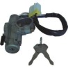 CILINDRO (23G00)  CILINDRO DE LLAVE NISSAN PICK UP D21 94-04