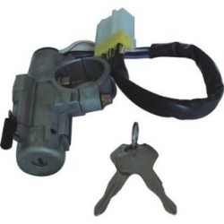 CILINDRO (23G00)  CILINDRO DE LLAVE NISSAN PICK UP D21 94-04
