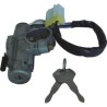 CILINDRO (23G00)  CILINDRO DE LLAVE NISSAN PICK UP D21 94-04