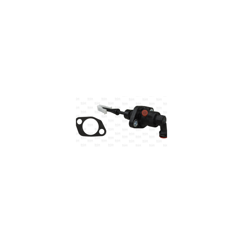 CILINDRO (25196007)  CILINDRO CLUTCH PRINCIPAL SPARK 11-16