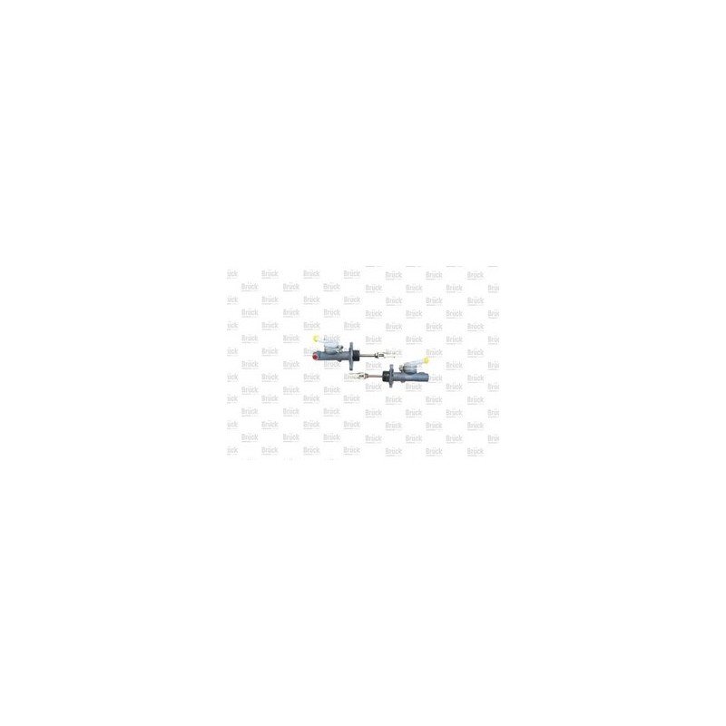 CILINDRO (30610C07G0)  CILINDRO CLUTCH PRINCIPAL ICHIVAN 1987-1994 – ALUMINIO – 15