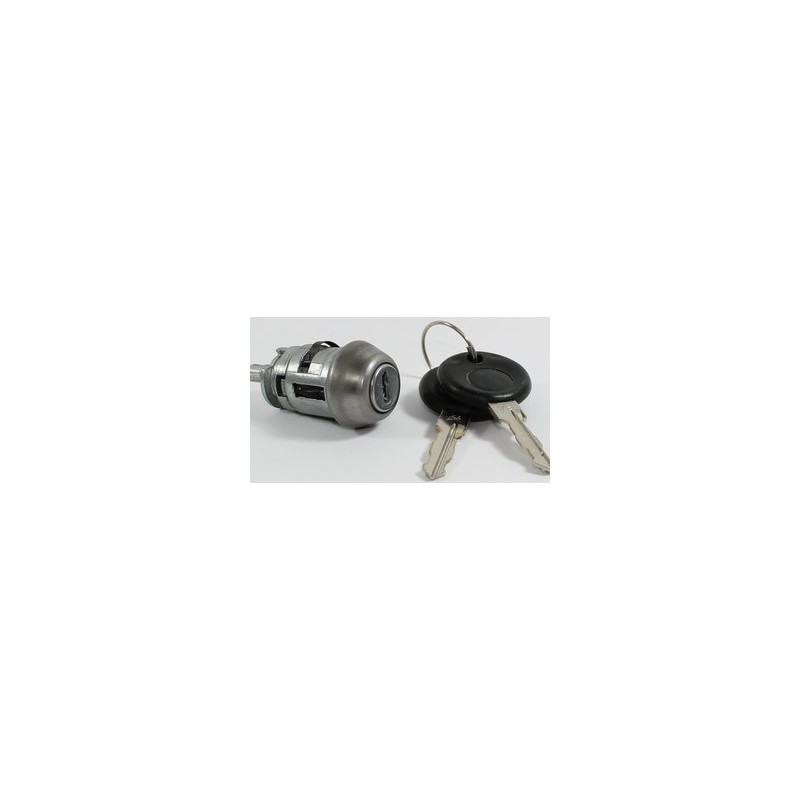 CILINDRO (3636J1)  CILINDRO DE LLAVE VW ATLANTIC 80-84 1.6L 1.7L 1.8L CARIBE 75-84 1.6L 1.8L GOLF 85-94 1.6L 1.8L 2.0L JETTA 84-