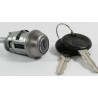 CILINDRO (3636J1)  CILINDRO DE LLAVE VW ATLANTIC 80-84 1.6L 1.7L 1.8L CARIBE 75-84 1.6L 1.8L GOLF 85-94 1.6L 1.8L 2.0L JETTA 84-