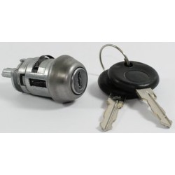 CILINDRO (3636J1)  CILINDRO DE LLAVE VW ATLANTIC 80-84 1.6L 1.7L 1.8L CARIBE 75-84 1.6L 1.8L GOLF 85-94 1.6L 1.8L 2.0L JETTA 84-