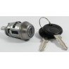 CILINDRO (3636J1)  CILINDRO DE LLAVE VW ATLANTIC 80-84 1.6L 1.7L 1.8L CARIBE 75-84 1.6L 1.8L GOLF 85-94 1.6L 1.8L 2.0L JETTA 84-