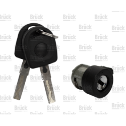 CILINDRO (3B0905855G)  CILINDRO ARRANQUE A4 GOL -NEW BEETLE 98-11 POLO 03-14 LUPO