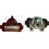 CILINDRO (4410000QAA-2)  CILINDRO RUEDA PLATINA METAL – 17.4MM 11/16″ – 2 TORNILLOS DE SUJETACION