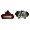 CILINDRO (4410000QAA-2)  CILINDRO RUEDA PLATINA METAL – 17.4MM 11/16″ – 2 TORNILLOS DE SUJETACION