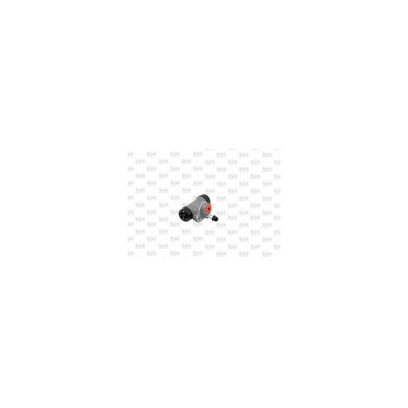 CILINDRO (4410050C10)  CILINDRO RUEDA TSURU III B13 1992-2004 ALUMINIO – TRASERA