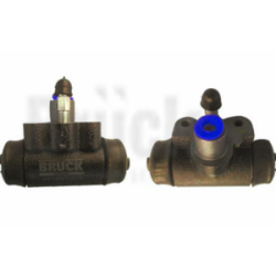 CILINDRO (44100ED010)  CILINDRO FRENO RUEDA  TIIDA  CON  ABS   15.8MMM   5/8″   METAL