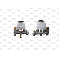 CILINDRO (4601072Y04)  CILINDRO PRINCIPAL MAESTRO FRENO TSURU III B13-SENTRA / ALUMINIO CON DEPOSITO – REPUESTO  3/4″