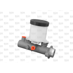 CILINDRO (46010F4001)  CILINDRO PRINCIPAL MAESTRO FRENO PICK UP D21 1994-1999-ALUMINIO-CON DEPOSITO-15/16