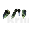 CILINDRO (5X0905855)  CILINDRO ARRANQUE  POINTER 2001-2006 – SIN CHIP – SISTEMA TIPO VALEO – LLAVE TIPO SNAKE KEY