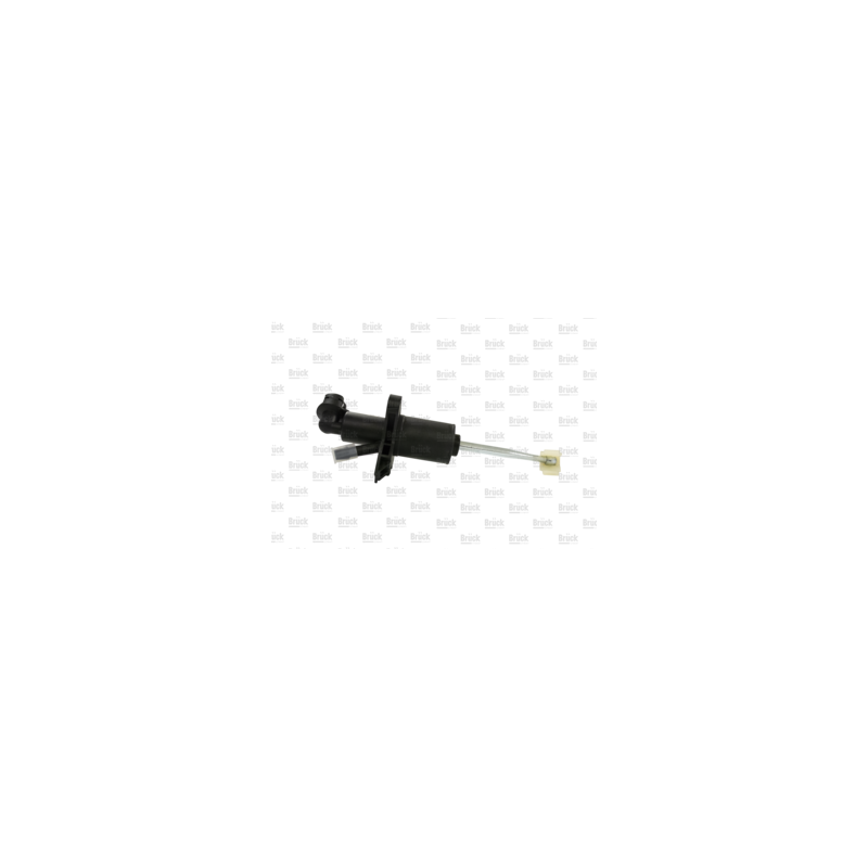 CILINDRO (6K1721401)  CILINDRO CLUTCH PRINCIPAL DERBY 2006-2009-DERBY VAN 2006-2009