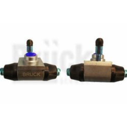 CILINDRO (6N0611053)  CILINDRO RUEDA A3 1.8 LITROS-DERBY 1995-1997-IBIZA2000-2003-POLO-POINTER / 17.46MM – ALUMINIO – TRASERA