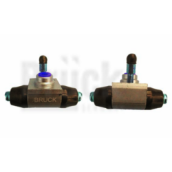 CILINDRO (6N0611053)  CILINDRO RUEDA A3 1.8 LITROS-DERBY 1995-1997-IBIZA2000-2003-POLO-POINTER / 17.46MM – ALUMINIO – TRASERA