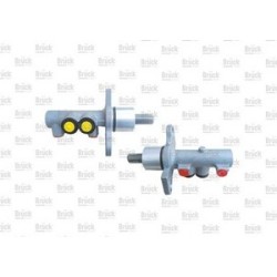 CILINDRO (8D0611021B)  CILINDRO FRENO PRINCIPAL PASSAT 98-99 AUDI A4 96-01 ALUMINIO