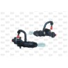 CILINDRO (8E1721401G)  CILINDRO PRINCIPAL CLUTCH PASSAT 2000-2001 – AUDI A4