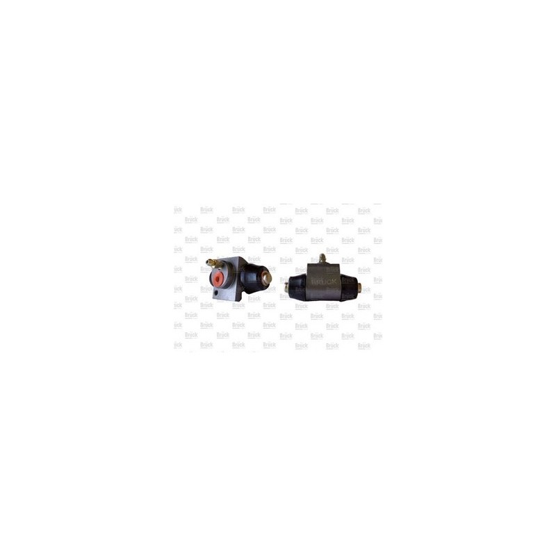 CILINDRO (90374076)  CILINDRO RUEDA CHEVY ALUMINIO-TRASERA