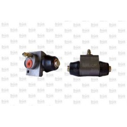 CILINDRO (90374076)  CILINDRO RUEDA CHEVY ALUMINIO-TRASERA