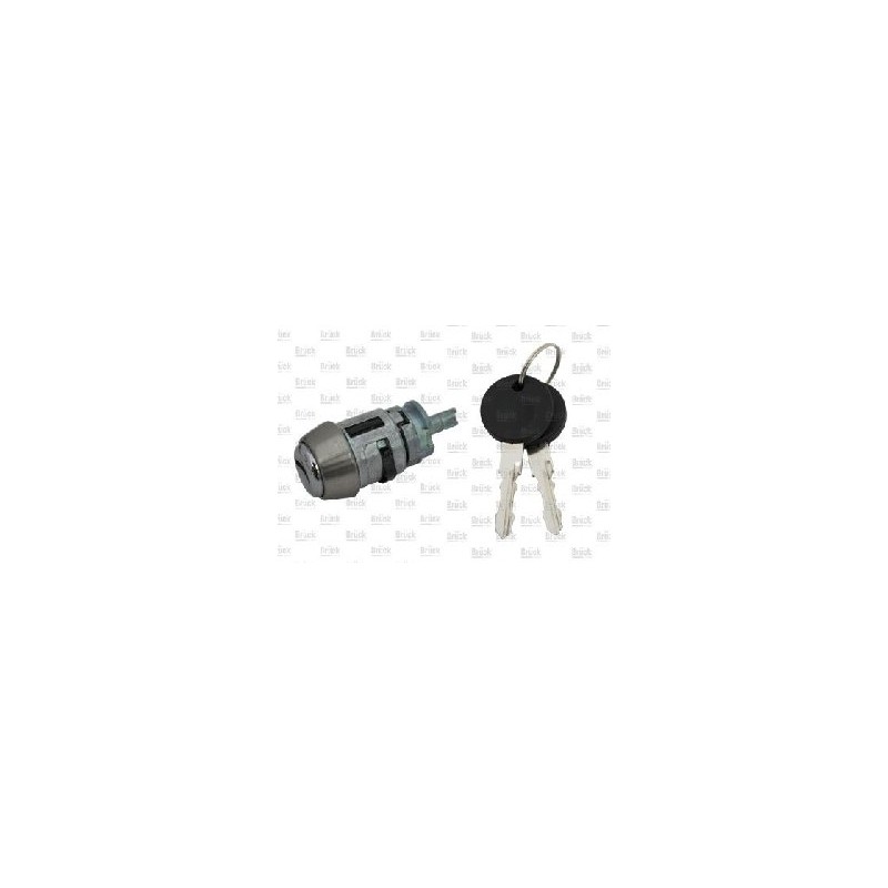 CILINDRO (BAA905855-A)  CILINDRO ARRANQUE ANTIROBO VW TODOS METAL
