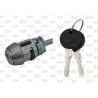 CILINDRO (BAA905855-A)  CILINDRO ARRANQUE ANTIROBO VW TODOS METAL