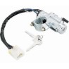 CILINDRO (CS6017)  CILINDRO DE LLAVE NISSAN TSURU III 92-13 CON CANDADO